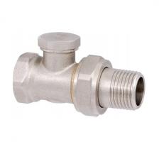 Клапан запорный прямой 3/4" PROFACTOR RVS 377