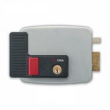 Cisa 11.610.60.1- электромеханический замок