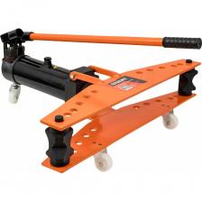 Ручной гидравлический трубогиб Gigant 16т. MHPJ-16