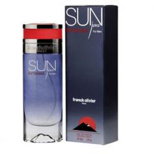 Парфюмерная вода Franck Olivier Sun Java for Men Intense 75 мл.