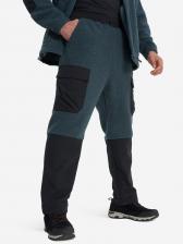 Брюки флисовые мужские Northland, Зеленый