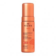 Мусс-автозагар для тела NUXE Увлажняющий мусс-автозагар Sun Self-Tanning Mousse 150