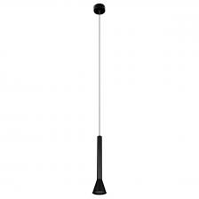 Подвесной светильник Loft IT Pipe 10337/250 Black