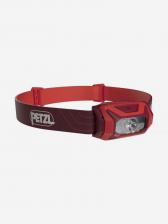 Фонарь светодиодный налобный Petzl Tikkina красный, 300 лм, 3 AAA, Красный