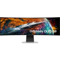 Игровой монитор Samsung Odyssey OLED G9 LS49CG954SUXEN