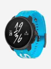 Спортивные умные часы Suunto Race S Powerblue, Синий