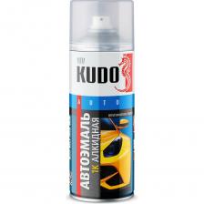 Автомобильная ремонтная эмаль KUDO KU-4094