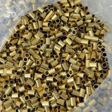 Латунная трубка своими руками может разрезать длину нестандартного размера от 1-2500 мм.