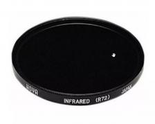 Светофильтр Hoya Infrared 95mm R72 in sq.case