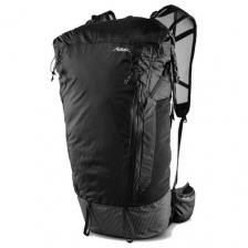 Рюкзак складной MATADOR FREERAIN 28L, чёрный