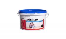 Клей для напольных покрытий Forbo, коллекция Arlok 39, «Arlok 39 10кг (Для гибких напольных покрытий)»