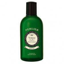 PERLIER Пена для ванны Vetiver Foam Bath 500