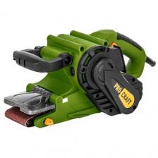 Ленточная шлифмашина ProCraft PBS1600, 1010 Вт, коробка