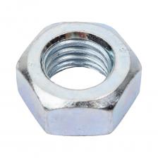 Оцинкованная гайка КРЕП-КОМП DIN934 м14 пр.8 10шт го14мф