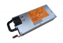 Блок питания Блок Питания Delta Generic 1U power supply - Rated at [DPS-750RBA]