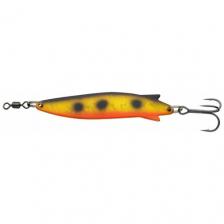 Блесна колеблющаяся Abu Garcia Toby 40г Orange Copper Holo