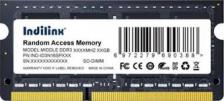 Память SO-DIMM DDR3 8Gb PC12800 1600MHz CL11 Indilinx 1.5V (IND-ID3N16SP08X)