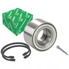 Подшипник ступицы Daewoo Nexia SOHC; Chevrolet Avoo (T200, T250), Lanos передней 'R13 Pilenga