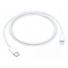 Кабель для мобильных устройств Кабель Apple Lightning to USB-C (1m) A2249 (MUQ93ZM/A)