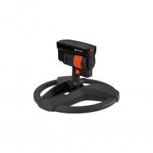 Осциллирующий дождеватель Gardena AquaZoom compact 18708-20.000.00