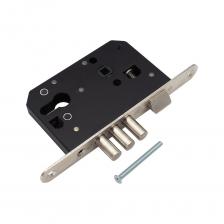 Врезной замок Замок МЕТТЭМ ЗВ4 402.0.0 11984