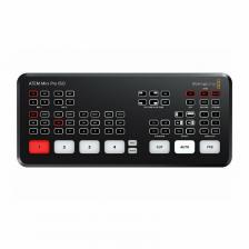 Видеомикшер Blackmagic ATEM Mini Pro ISO