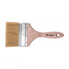 Плоская кисть Евро 4, MTX, 83057