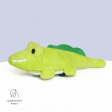 HiPet Игрушка для кошек Интерактивный Монстрик, 8,5х18 см