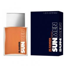 Духи Jil Sander Sun Men Parfum тестер 75 мл.