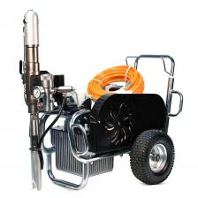 Окрасочный аппарат HUGNER H-14000 (220V)