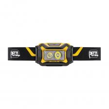Petzl Компактный налобный фонарь aria 2r , E071AA00