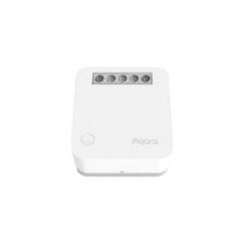 Одноканальное реле AQARA с нейтралью Т1 SSM-U01 00-01021755