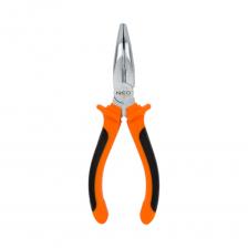 Удлиненные плоскогубцы NEO Tools 01-015