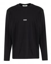 лонгслив MSGM