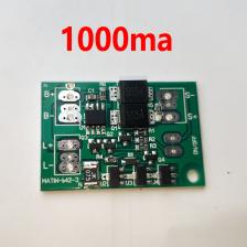 Автоматическая панель с солнечной панелью и зарядным устройством, светодиодный ночник, переключатель управления лампой для двора и сада, релейный модуль с задержкой включения/выключения