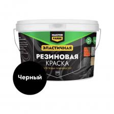 Универсальная резиновая краска идеально подходит для окрашивания любых поверхностей, как внутри, так и снаружи. Покрывает бетон, дерево, металл, пластик, керамику, кирпич и даже ткань. Создает прочное, долговечное покрытие, которое устойчиво к царапинам, истиранию и ударам. Защищает поверхность от влаги, грязи и плесени. Поверхность легко очищается от грязи и пыли с помощью влажной тряпки. Быстро сохнет, что позволяет вам быстро продолжить работу. Безопасна для здоровья и окружающей среды. Применение: Покрытие стен и потолков: создайте стильный и долговечный дизайн Окрашивание мебели: обновите старую мебель и придайте ей новую жизнь Защита поверхностей от влаги: защитите поверхности от дождя, снега и влаги Создайте уникальные декоративные элементы: используйте Masterfarbe для создания оригинальных арт-объектов