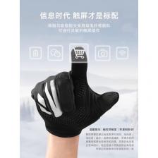 Перчатки для велоспорта и фитнеса Under Armour, спортивные мужские и женские турники, нескользящие мотоциклетные тренировочные гантели для альпинизма, антикокон, черный и желтый S