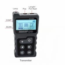 NOYAFA NF-8209 Тестер кабеля RJ45