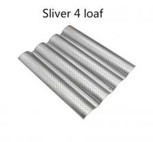 Формы для хлеба из нержавеющей стали