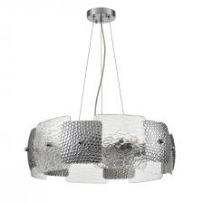 Подвесная люстра Lumion Moderni 6588/6