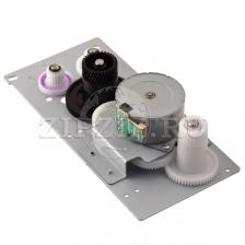 Samsung JC96-03078A | 007N01270 Мотор (двиг.) в сборе с редуктором