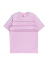Рубашка ADIDAS ORIGINALS, цвет Purple/Dark purple