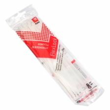 EKF Хомут P6.6 стандартный (б) FlexLock PROxima plc-fl-ctsw-2.5x150-r 1 упак.