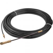 Протяжка для кабеля ОНЛАЙТ 80 986 OTA-Pk01-3-20 (нейлон, 3 мм*20 м), цена за 1 шт.