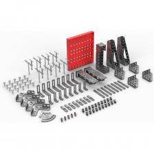 Базовый комплект оснастки для сварочного стола Keepler-Stan УФ-18953