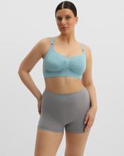 Комплект из двух корректирующих бюстье на регулируемых бретелях