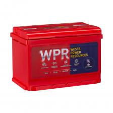 Аккумулятор WPR 6ст 70 VLR 0 680 А EN 570112310