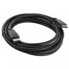 Кабель APC-005-030 HDMI M- HDMI M V1.4B, высокоскоростной, ETHERNET, 3D, 3м