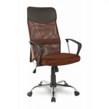Кресло оператора современного дизайна College H-935L-2/Brown