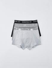 Набор из 3 трусов-боксеров для мальчиков